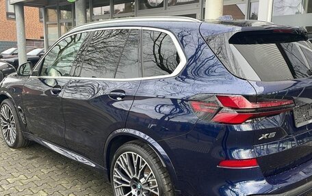 BMW X5, 2025 год, 11 000 000 рублей, 20 фотография