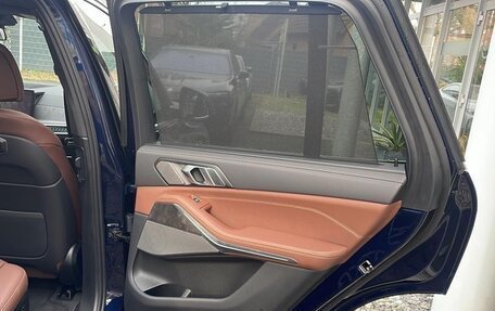 BMW X5, 2025 год, 11 000 000 рублей, 15 фотография
