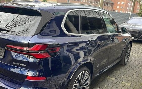 BMW X5, 2025 год, 11 000 000 рублей, 21 фотография