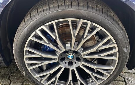 BMW X5, 2025 год, 11 000 000 рублей, 17 фотография