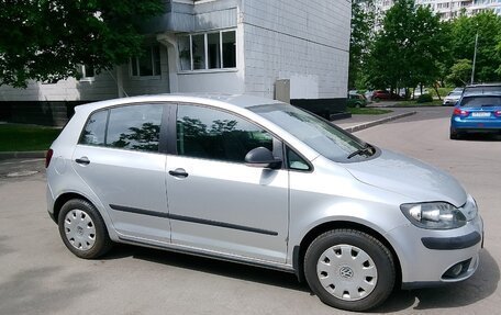 Volkswagen Golf Plus I, 2008 год, 500 000 рублей, 2 фотография