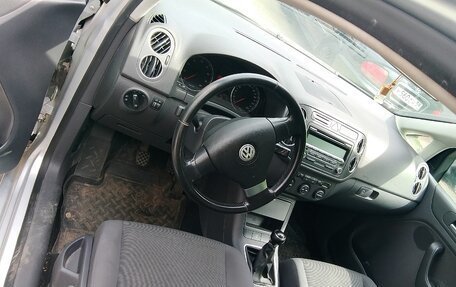 Volkswagen Golf Plus I, 2008 год, 500 000 рублей, 5 фотография