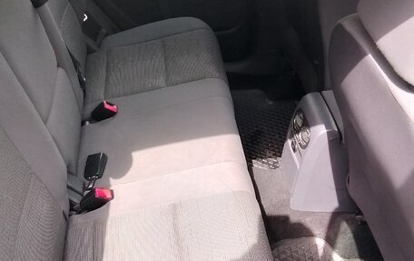 Volkswagen Golf Plus I, 2008 год, 500 000 рублей, 6 фотография