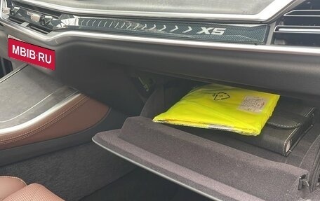 BMW X5, 2025 год, 11 000 000 рублей, 16 фотография
