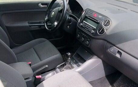 Volkswagen Golf Plus I, 2008 год, 500 000 рублей, 9 фотография