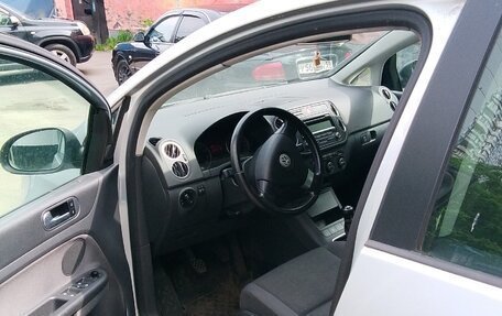 Volkswagen Golf Plus I, 2008 год, 500 000 рублей, 8 фотография