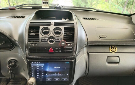 Mercedes-Benz Vito, 2009 год, 1 580 000 рублей, 10 фотография