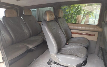 Mercedes-Benz Vito, 2009 год, 1 580 000 рублей, 13 фотография