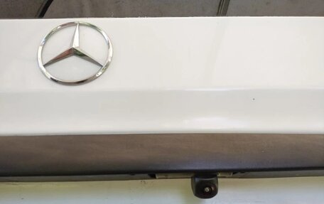 Mercedes-Benz Vito, 2009 год, 1 580 000 рублей, 16 фотография