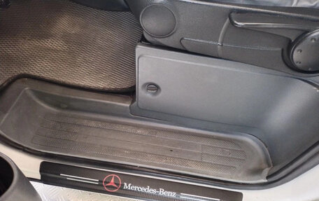 Mercedes-Benz Vito, 2009 год, 1 580 000 рублей, 14 фотография