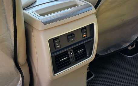 Nissan Murano, 2021 год, 3 950 000 рублей, 13 фотография