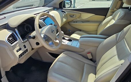 Nissan Murano, 2021 год, 3 950 000 рублей, 17 фотография
