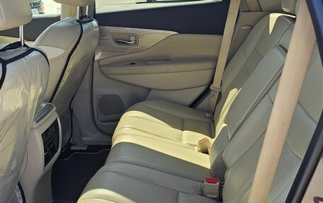 Nissan Murano, 2021 год, 3 950 000 рублей, 12 фотография