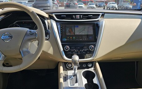 Nissan Murano, 2021 год, 3 950 000 рублей, 16 фотография