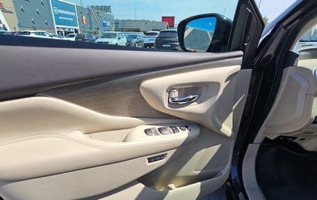 Nissan Murano, 2021 год, 3 950 000 рублей, 18 фотография
