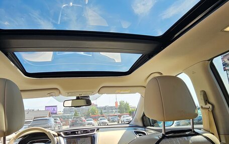 Nissan Murano, 2021 год, 3 950 000 рублей, 15 фотография