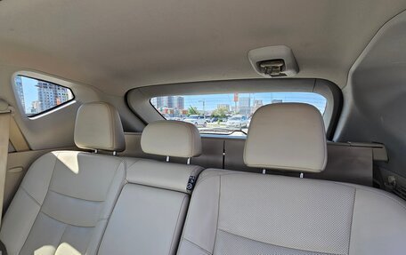 Nissan Murano, 2021 год, 3 950 000 рублей, 14 фотография