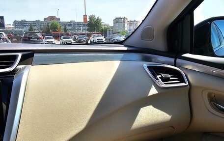 Nissan Murano, 2021 год, 3 950 000 рублей, 24 фотография