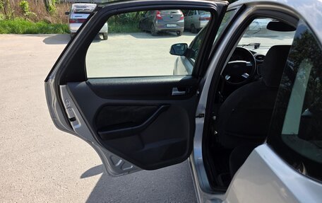 Ford Focus II рестайлинг, 2007 год, 590 000 рублей, 14 фотография