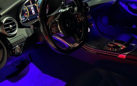 Mercedes-Benz C-Класс, 2018 год, 2 830 000 рублей, 6 фотография