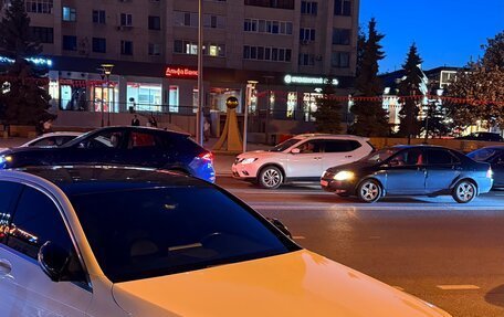 Mercedes-Benz C-Класс, 2018 год, 2 830 000 рублей, 8 фотография