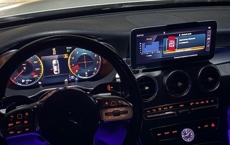 Mercedes-Benz C-Класс, 2018 год, 2 830 000 рублей, 9 фотография