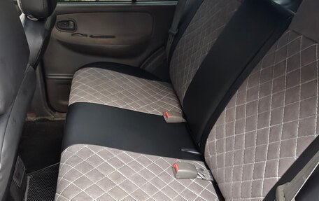 KIA Sportage IV рестайлинг, 1998 год, 500 000 рублей, 5 фотография