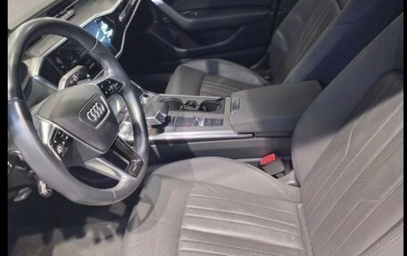 Audi A6, 2019 год, 3 930 000 рублей, 5 фотография