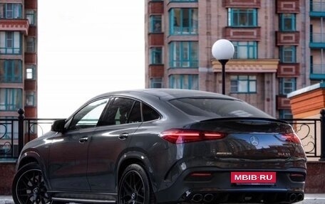 Mercedes-Benz GLE Coupe AMG, 2025 год, 13 692 000 рублей, 3 фотография