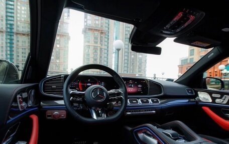Mercedes-Benz GLE Coupe AMG, 2025 год, 13 692 000 рублей, 7 фотография