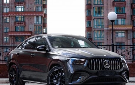 Mercedes-Benz GLE Coupe AMG, 2025 год, 13 692 000 рублей, 5 фотография