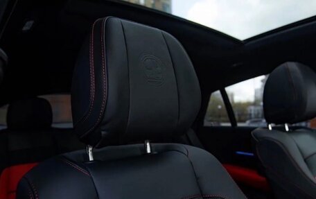 Mercedes-Benz GLE Coupe AMG, 2025 год, 13 692 000 рублей, 10 фотография