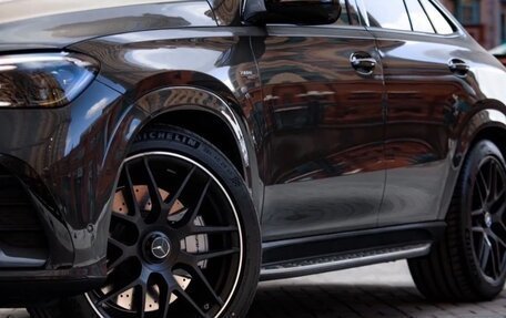 Mercedes-Benz GLE Coupe AMG, 2025 год, 13 692 000 рублей, 8 фотография