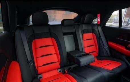 Mercedes-Benz GLE Coupe AMG, 2025 год, 13 692 000 рублей, 6 фотография