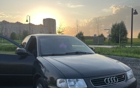 Audi A3, 1998 год, 315 000 рублей, 2 фотография