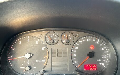 Audi A3, 1998 год, 315 000 рублей, 7 фотография