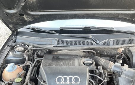 Audi A3, 1998 год, 315 000 рублей, 9 фотография