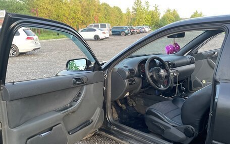 Audi A3, 1998 год, 315 000 рублей, 4 фотография