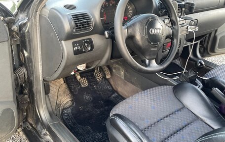 Audi A3, 1998 год, 315 000 рублей, 5 фотография