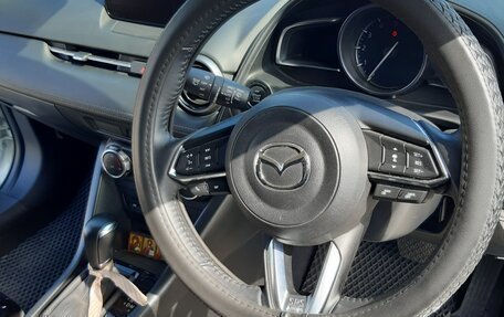 Mazda CX-3 I, 2021 год, 1 880 000 рублей, 10 фотография