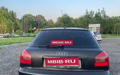 Audi A3, 1998 год, 315 000 рублей, 3 фотография