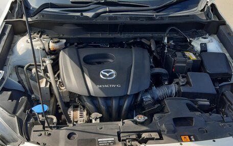 Mazda CX-3 I, 2021 год, 1 880 000 рублей, 24 фотография