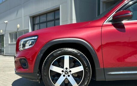 Mercedes-Benz GLB, 2021 год, 3 784 000 рублей, 7 фотография