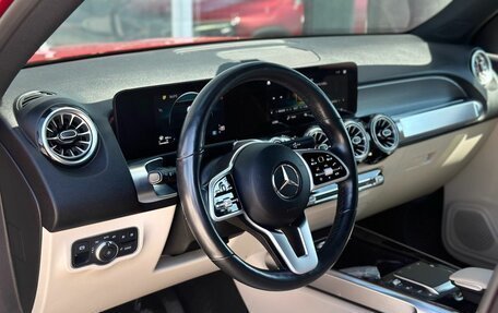 Mercedes-Benz GLB, 2021 год, 3 784 000 рублей, 8 фотография