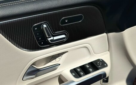 Mercedes-Benz GLB, 2021 год, 3 784 000 рублей, 16 фотография