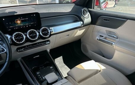 Mercedes-Benz GLB, 2021 год, 3 784 000 рублей, 20 фотография