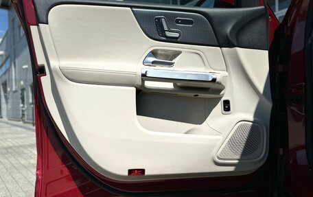 Mercedes-Benz GLB, 2021 год, 3 784 000 рублей, 14 фотография