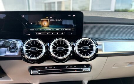 Mercedes-Benz GLB, 2021 год, 3 784 000 рублей, 11 фотография