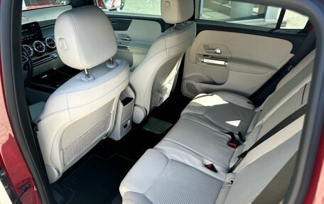 Mercedes-Benz GLB, 2021 год, 3 784 000 рублей, 18 фотография