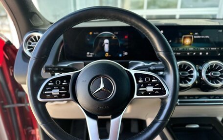 Mercedes-Benz GLB, 2021 год, 3 784 000 рублей, 10 фотография